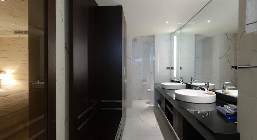 K Hotel Taipei Dunnan4