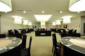 Full Spring Hotel Taichung Full Spring Hotel Taichung