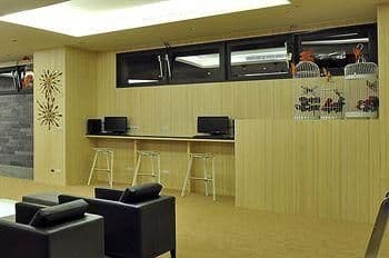 Full Spring Hotel Taichung Full Spring Hotel Taichung