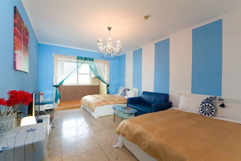 Travelhome Service Apartment Travelhome Service Apartment