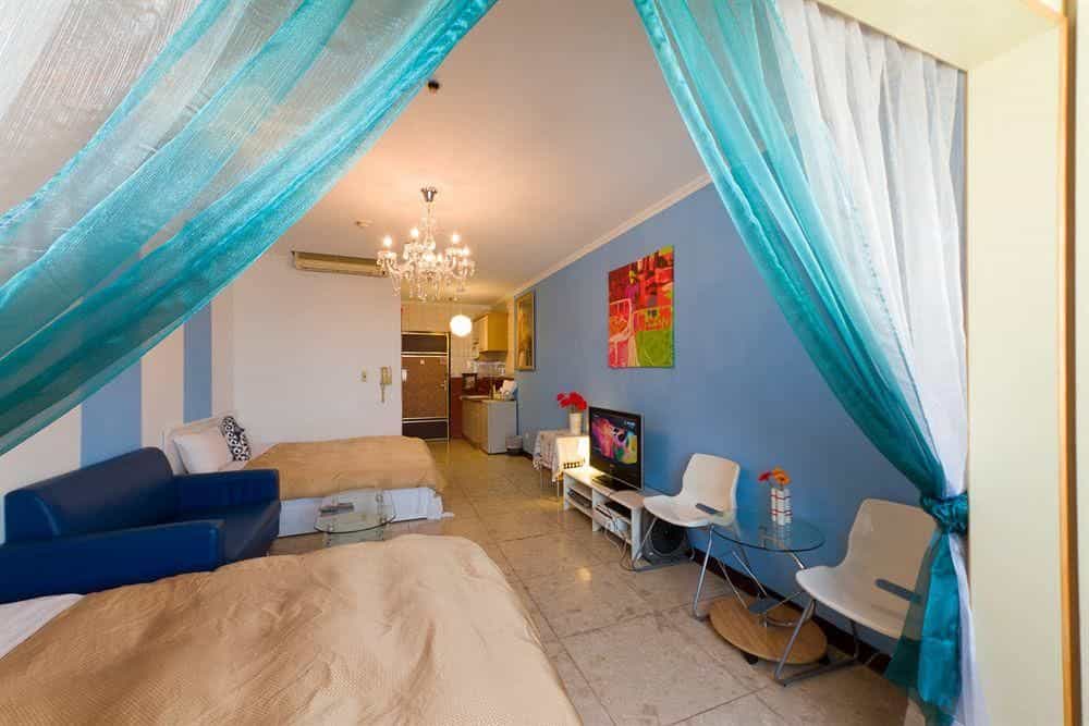 Travelhome Service Apartment Travelhome Service Apartment