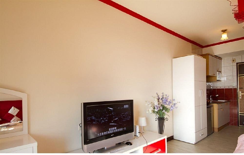 Travelhome Service Apartment Travelhome Service Apartment