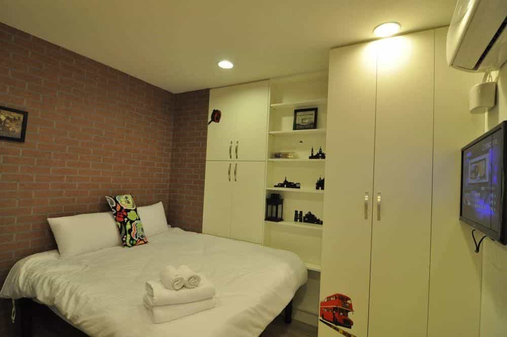Fengjia Happy Play hostel Fengjia Happy Play hostel
