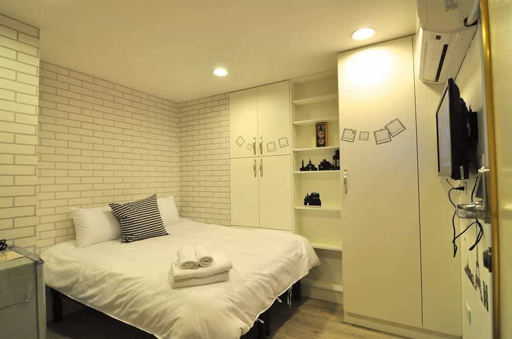 Fengjia Happy Play hostel Fengjia Happy Play hostel