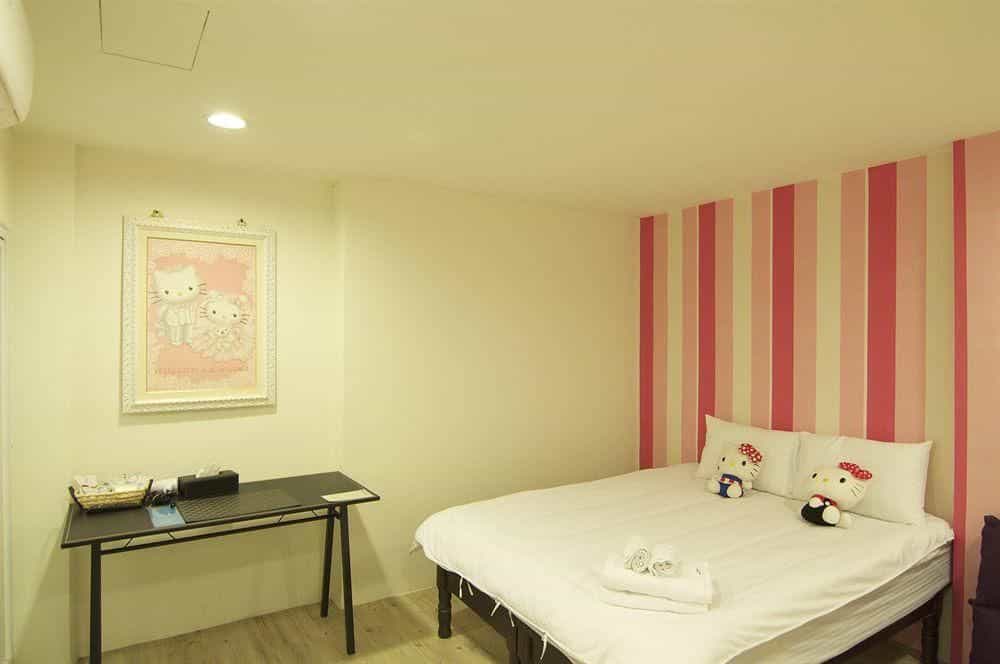 Fengjia Happy Play hostel Fengjia Happy Play hostel