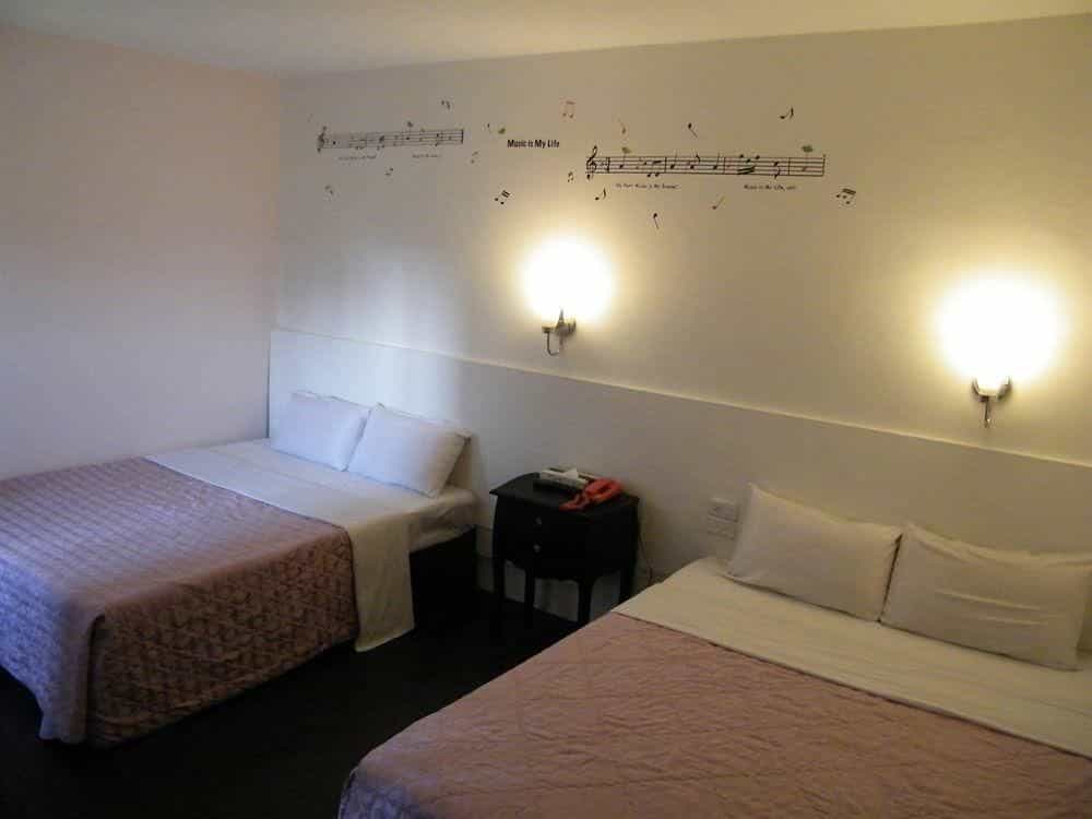 Ting B&B Hotel Ting B&B Hotel