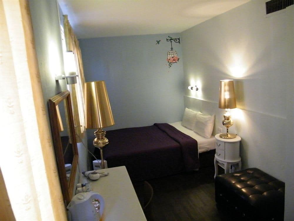 Ting B&B Hotel Ting B&B Hotel