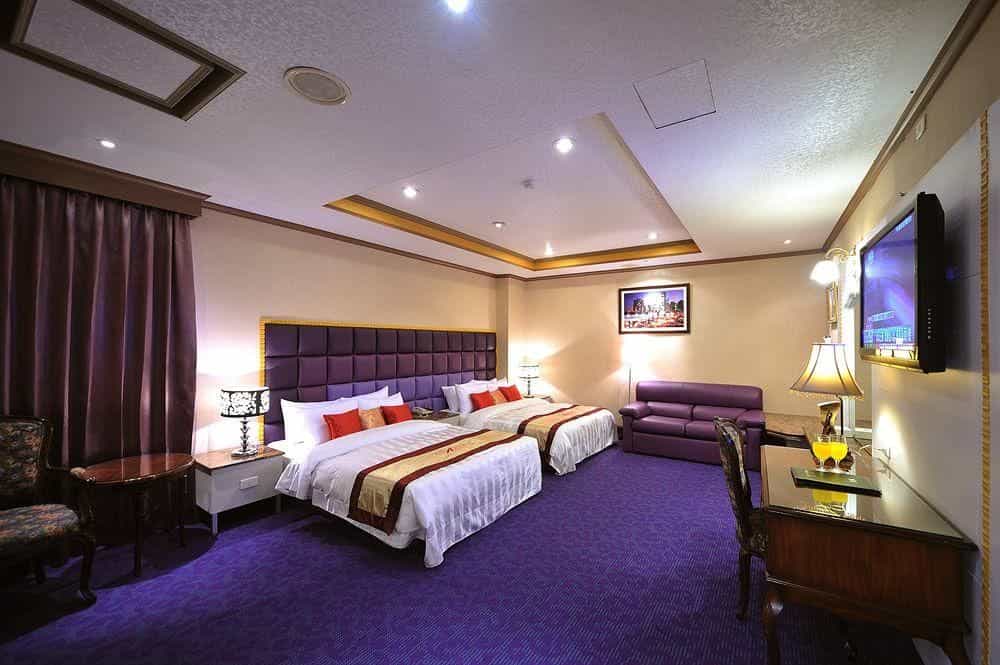 Wenpin Hotel - Pier 2 Wenpin Hotel - Pier 2