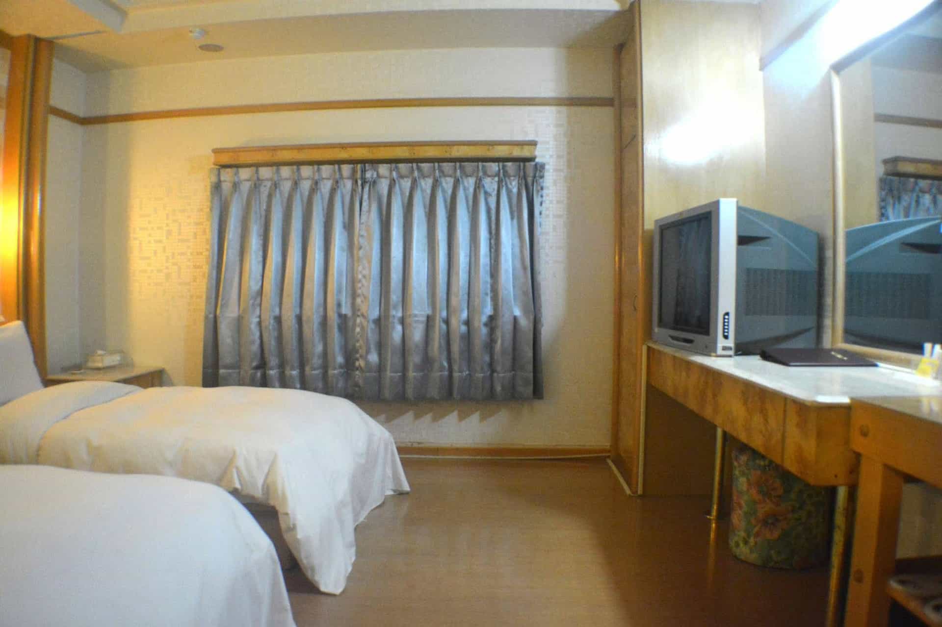 Beethoven Garden Motel Beethoven Garden Motel
