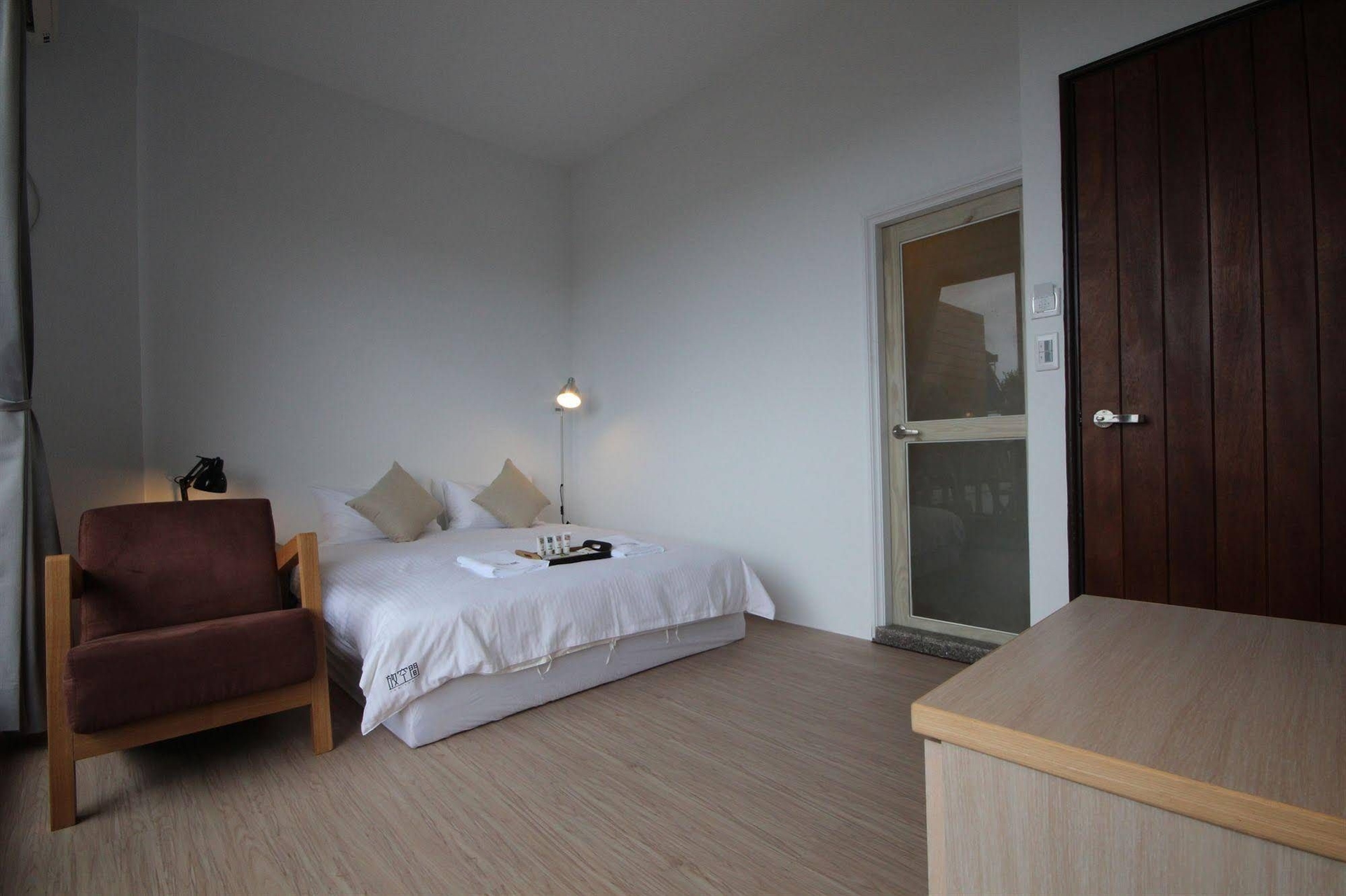 ฟัน สเปซ อินน์ (Fun Space Inn)4