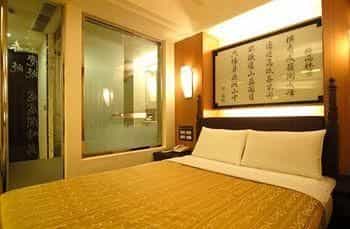 King Set Hotel King Set Hotel