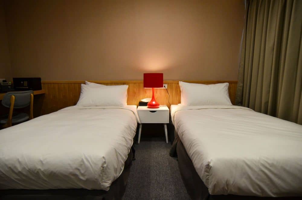 U Hotel U Hotel
