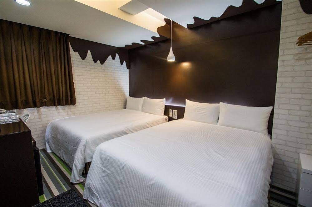 Morwing Hotel II1