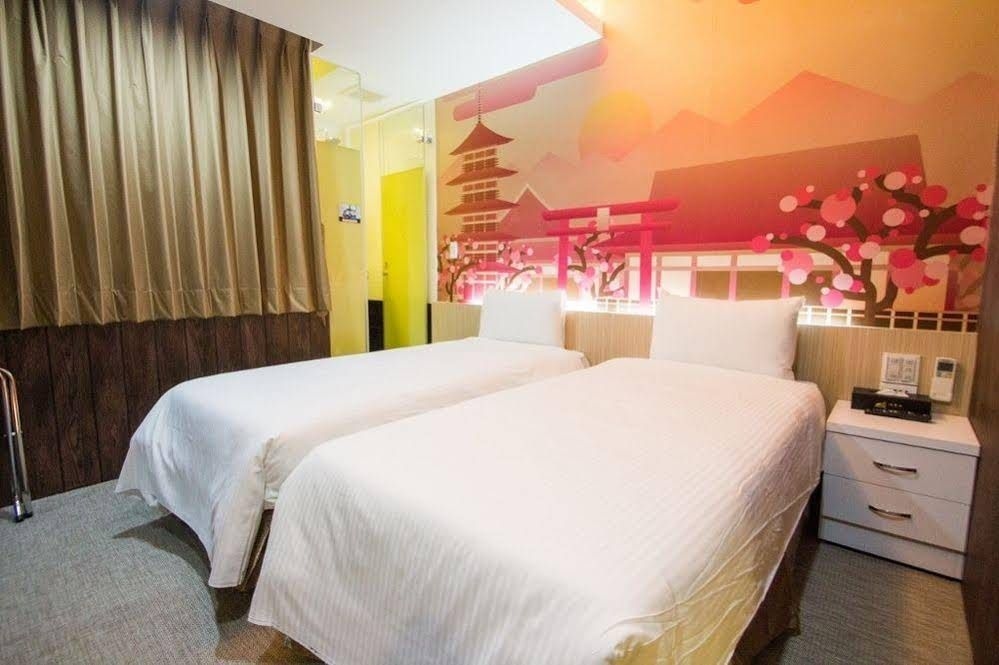 Morwing Hotel II4