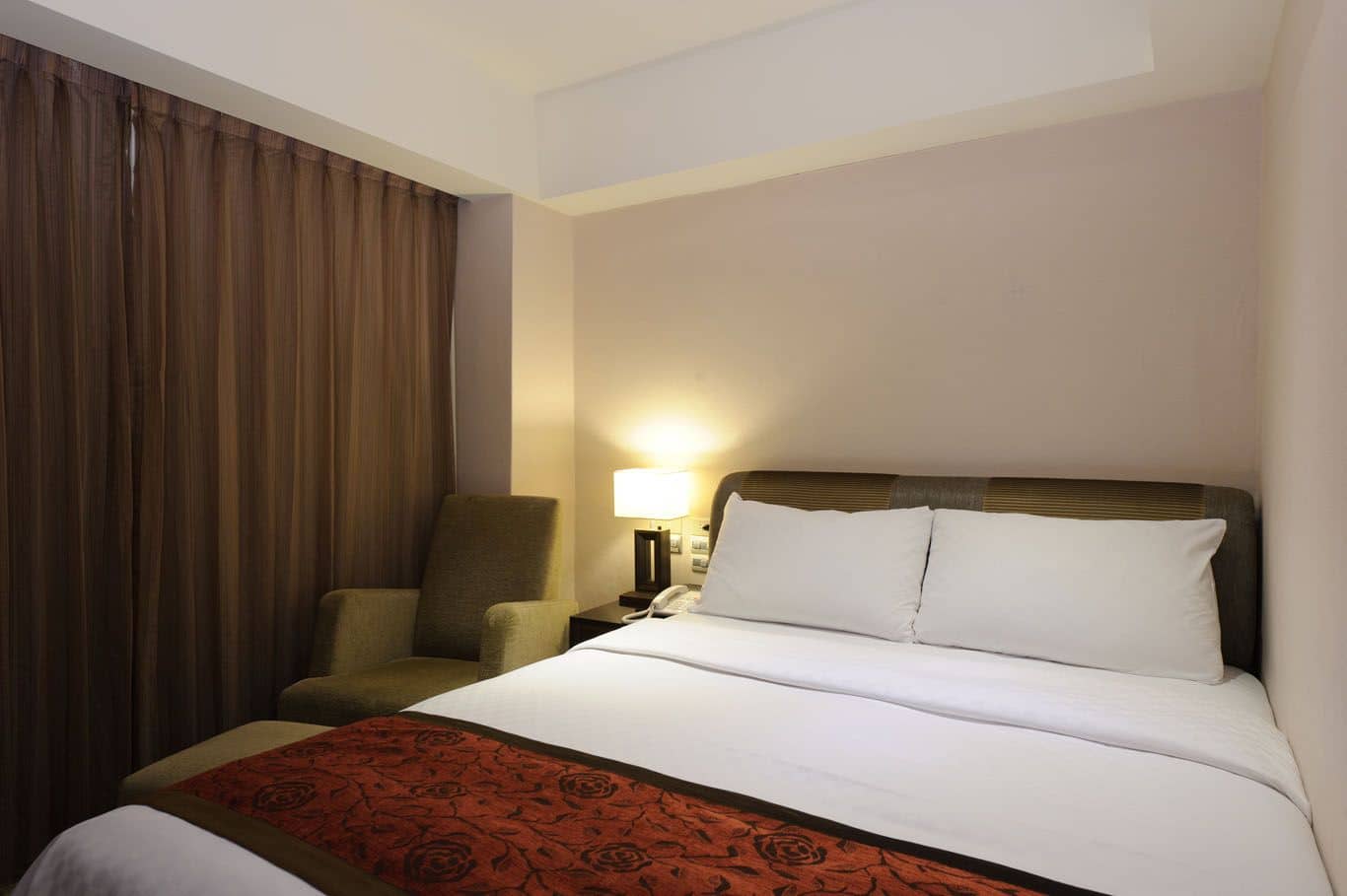 K Hotel - Taipei I K Hotel - Taipei I