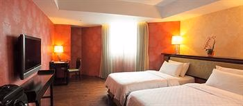 City Resort Taichung4