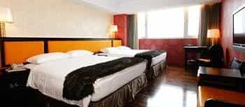 City Resort Taichung City Resort Taichung