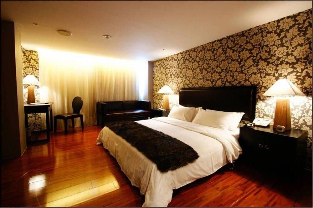 City Resort Taichung City Resort Taichung