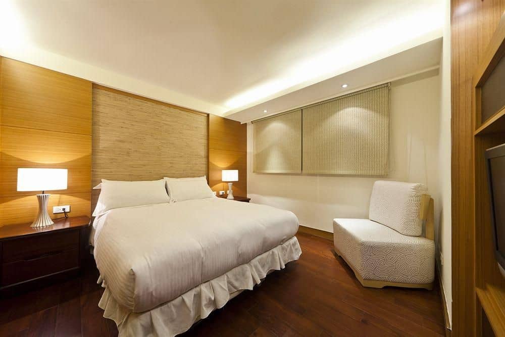 iTaipei2 Service Apartment iTaipei2 Service Apartment