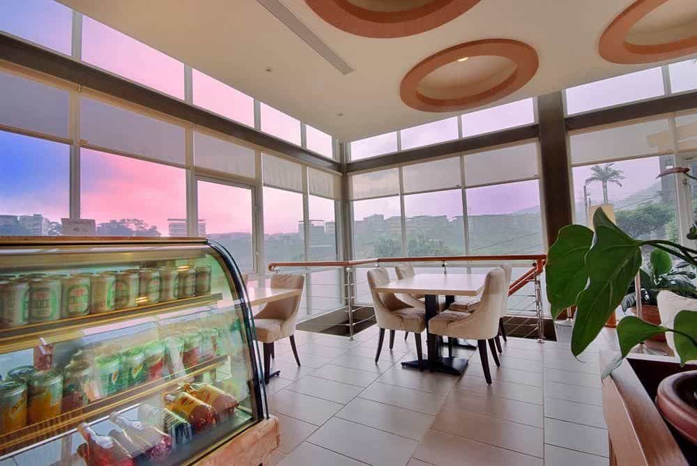 Aroma Hotel Aroma Hotel