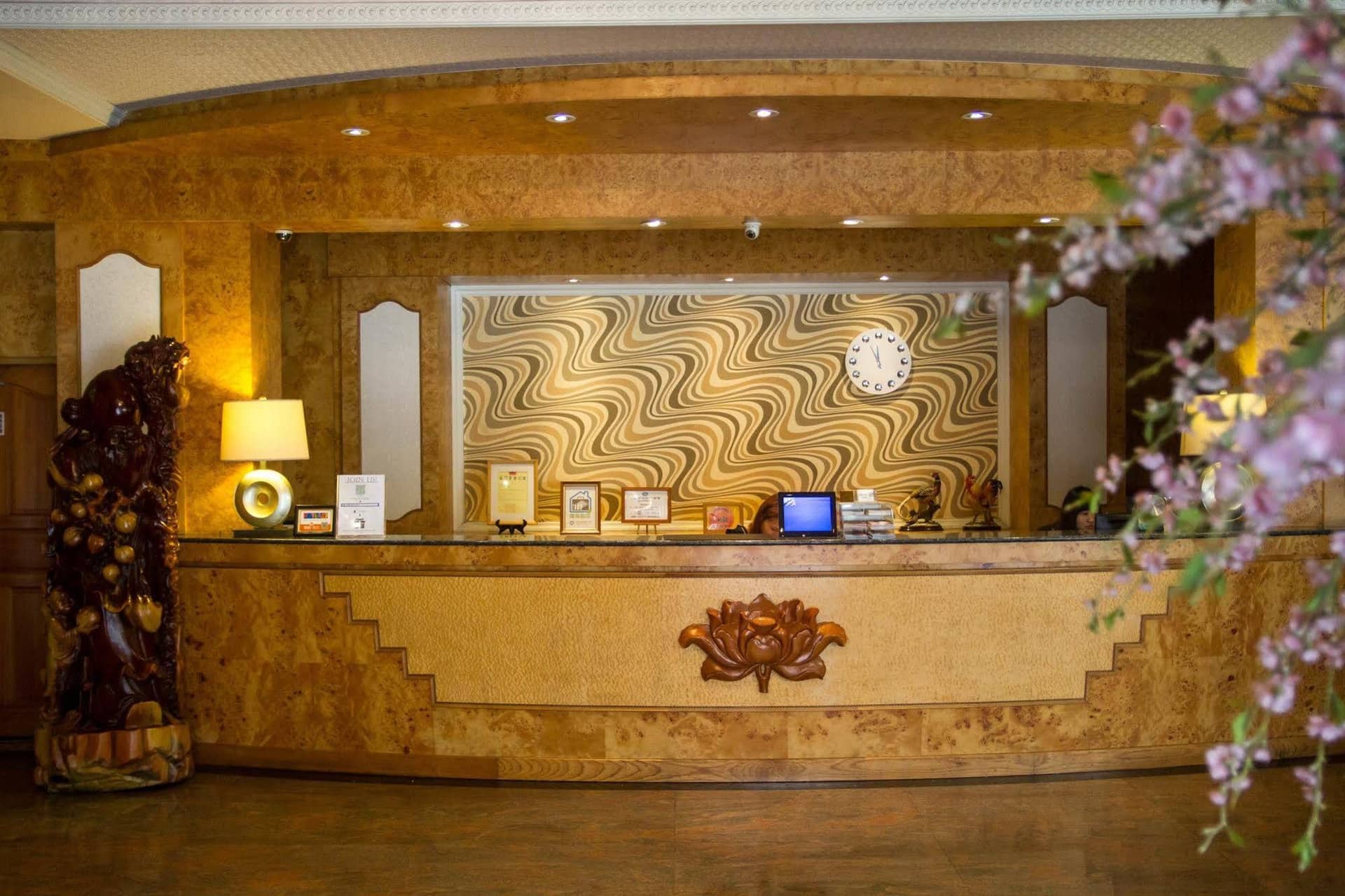 Yilan Fu Hsiang Hotel Yilan Fu Hsiang Hotel