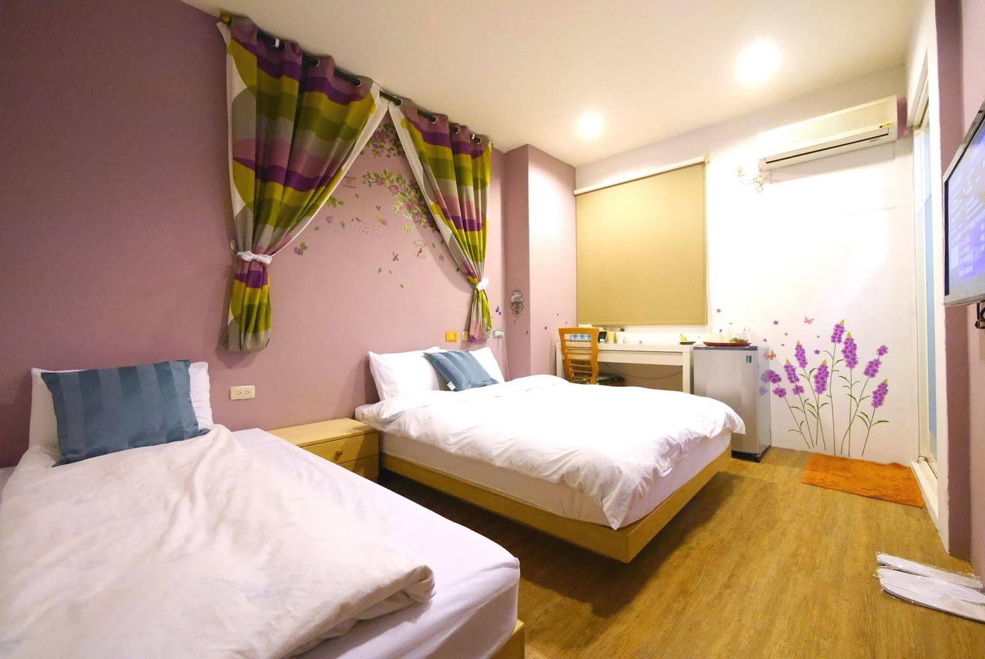 Fengjia Alibaba Hostel Fengjia Alibaba Hostel