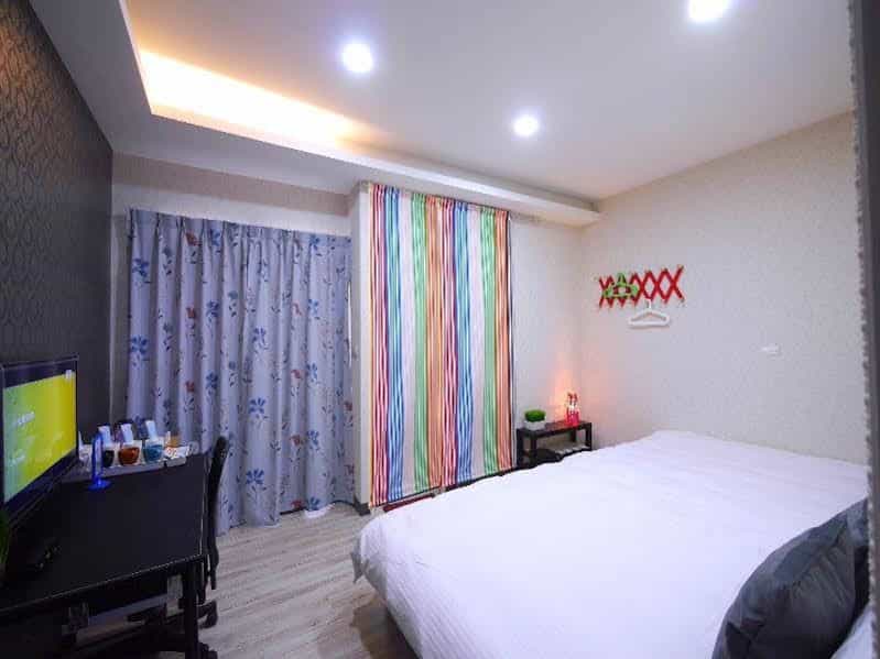 Fengjia Alibaba Hostel Fengjia Alibaba Hostel