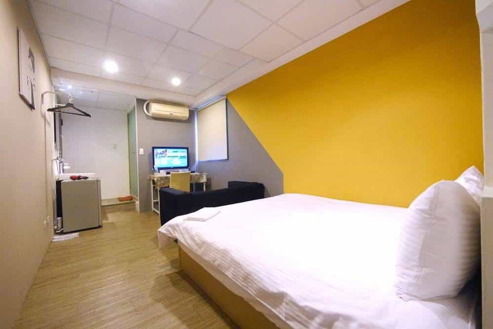 Fengjia Alibaba Hostel Fengjia Alibaba Hostel