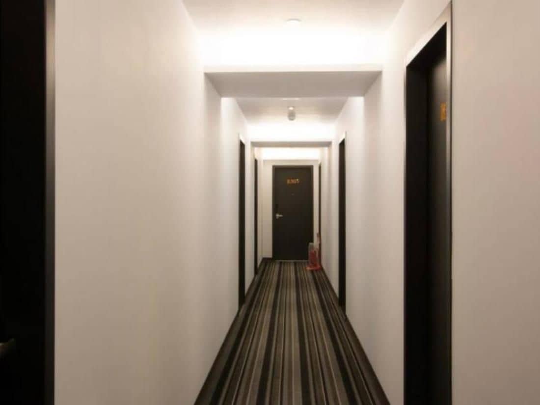 Li Han Hotel Li Han Hotel