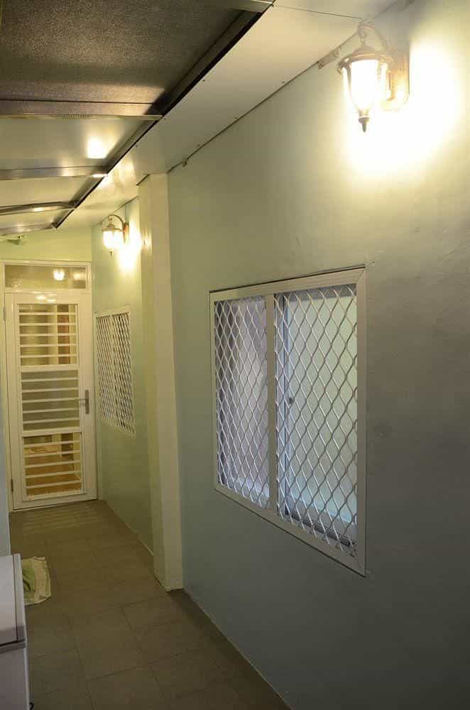 Yu-wu guest house Yu-wu guest house