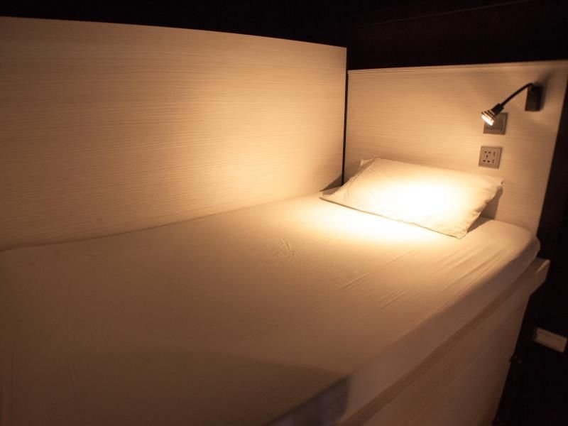 Here X There Hostel Ximen2