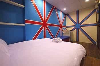 Fengjia Daydream Hostel Fengjia Daydream Hostel