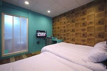 Fengjia Daydream Hostel Fengjia Daydream Hostel
