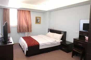 Camp David Hotel Banqiao Camp David Hotel Banqiao