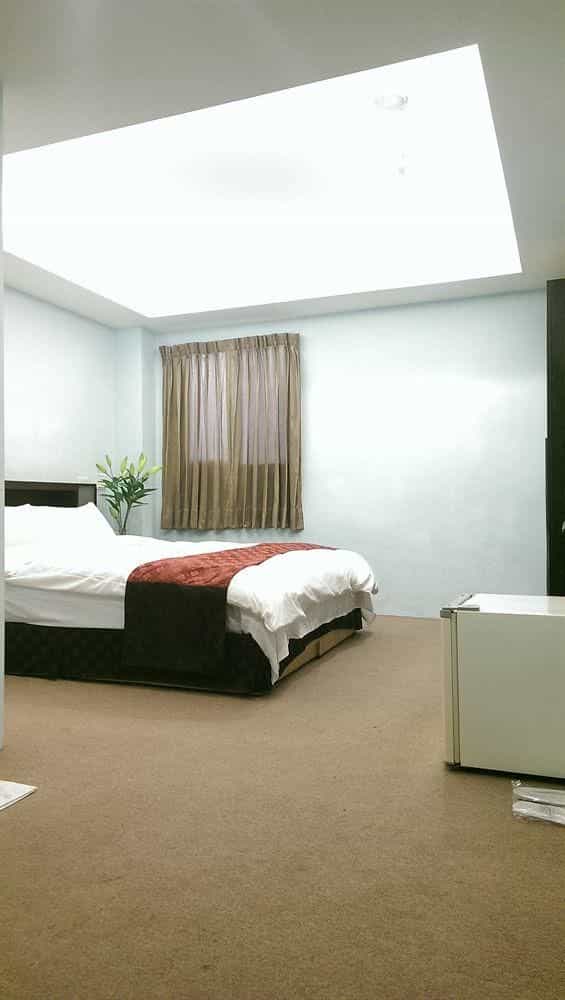 Camp David Hotel Banqiao Camp David Hotel Banqiao