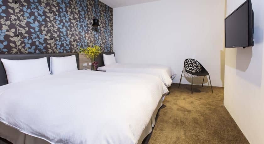 Queens Hotel Queens Hotel