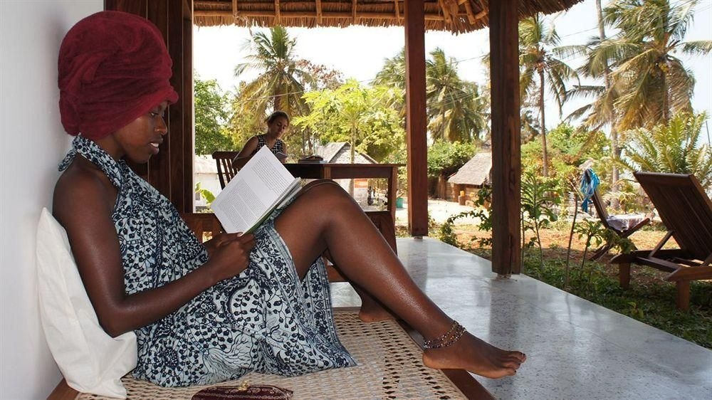 arthotel Zanzibar1