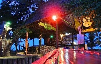 Waikiki Zanzibar Resort0