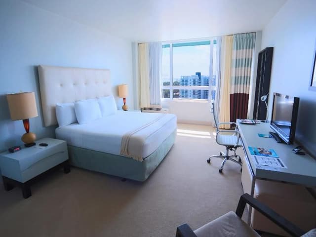 DOUBLE GUEST ROOM