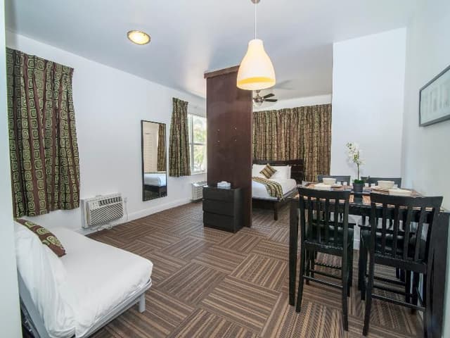 SUITE STANDARD