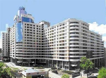 Diplomat Hotel0