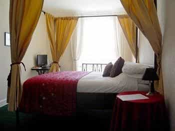Chapel House B&B Chapel House B&B