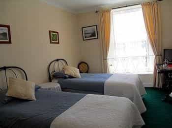 Chapel House B&B Chapel House B&B