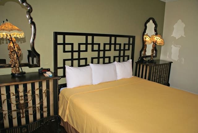 DOUBLE GUEST ROOM