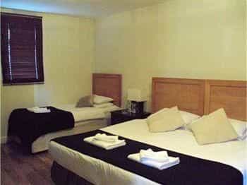 Savoro Restaurant with Rooms Savoro Restaurant with Rooms