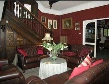 โรงแรมเฮดแลนด์ส (Headlands hotel)2