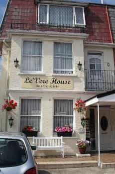 Le Vere House