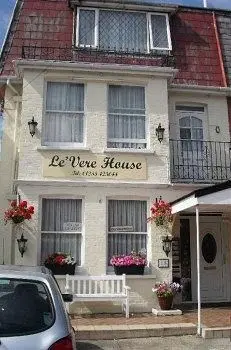 Le Vere House Le Vere House
