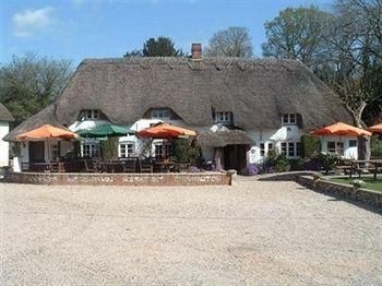 The Hatchet Inn2