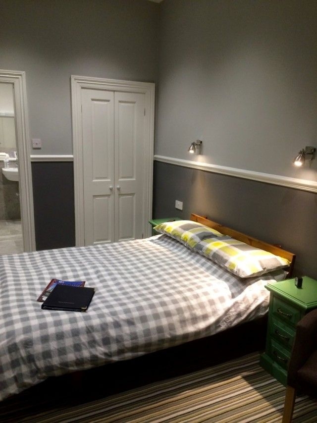 Dairy Guest House3